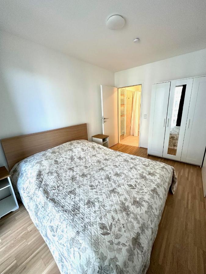 Forsthaus 29 Free Garage Lejlighed Wien Eksteriør billede