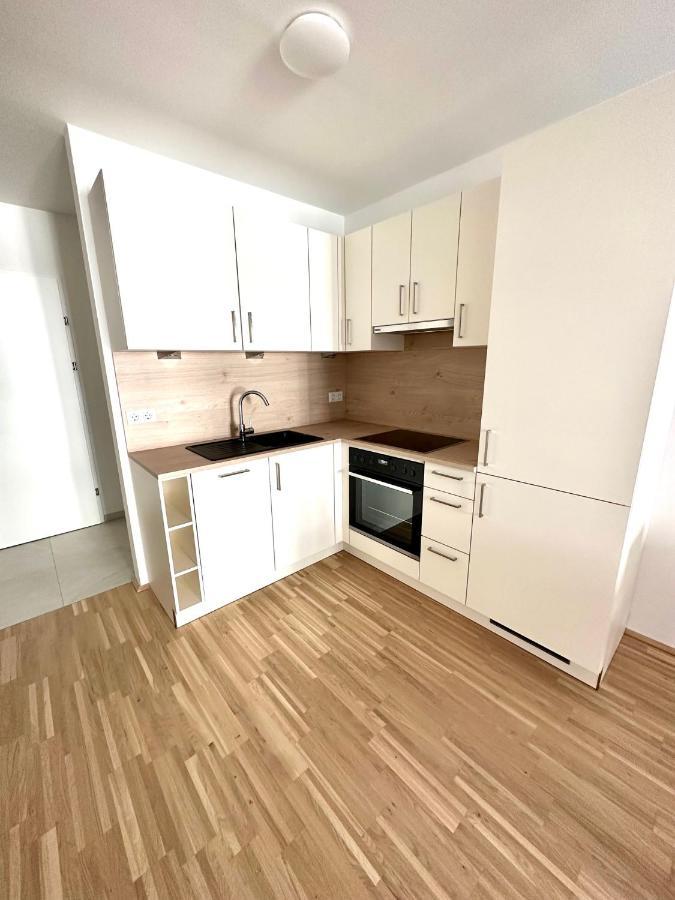 Forsthaus 29 Free Garage Lejlighed Wien Eksteriør billede