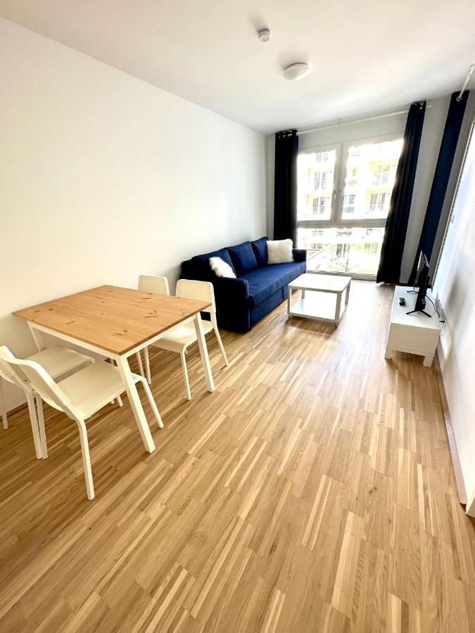 Forsthaus 29 Free Garage Lejlighed Wien Eksteriør billede