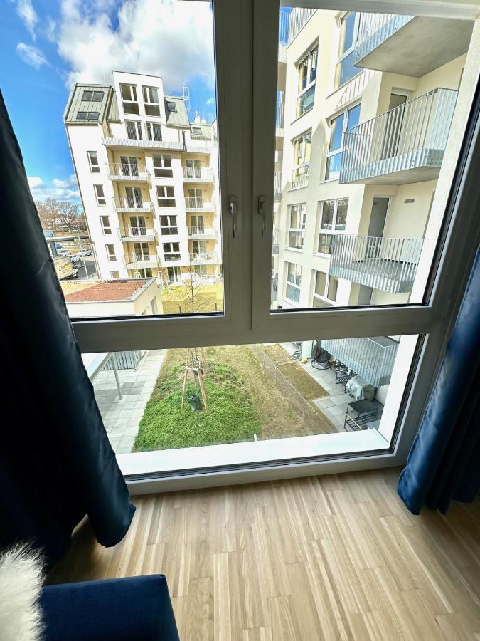 Forsthaus 29 Free Garage Lejlighed Wien Eksteriør billede