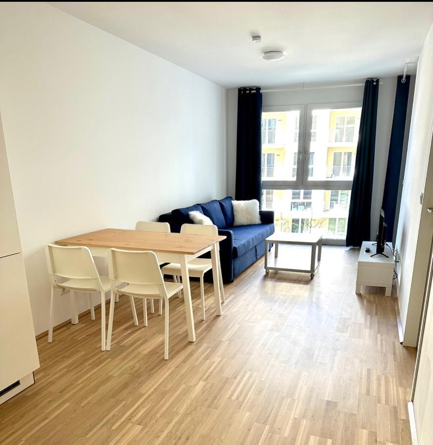 Forsthaus 29 Free Garage Lejlighed Wien Eksteriør billede