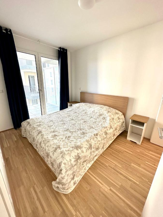 Forsthaus 29 Free Garage Lejlighed Wien Eksteriør billede