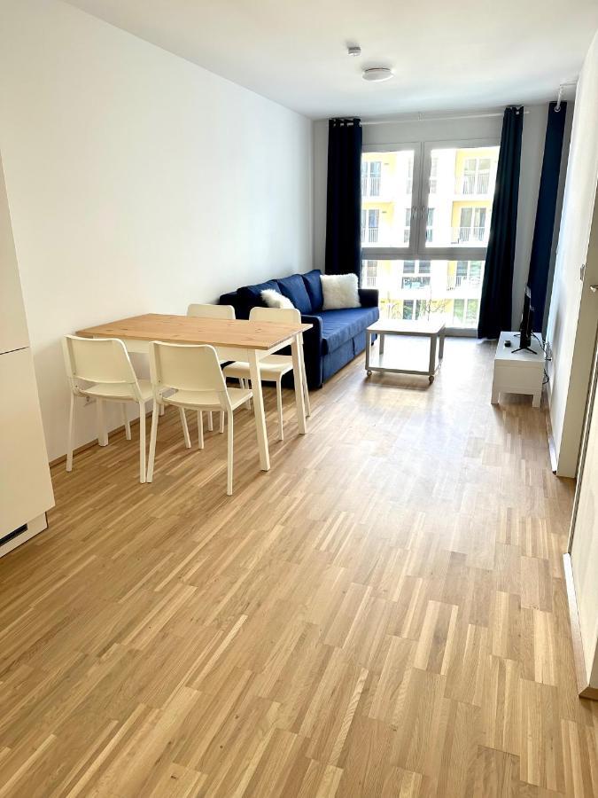 Forsthaus 29 Free Garage Lejlighed Wien Eksteriør billede