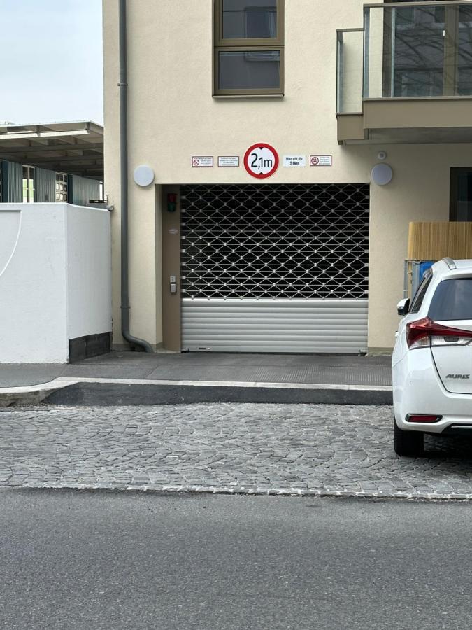 Forsthaus 29 Free Garage Lejlighed Wien Eksteriør billede