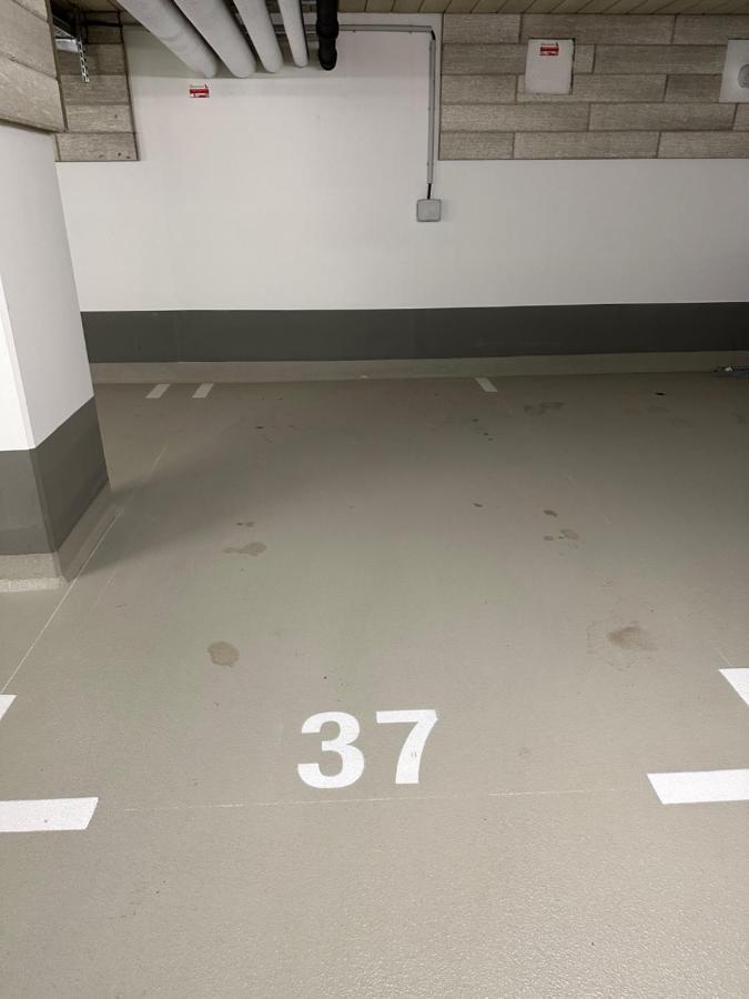 Forsthaus 29 Free Garage Lejlighed Wien Eksteriør billede
